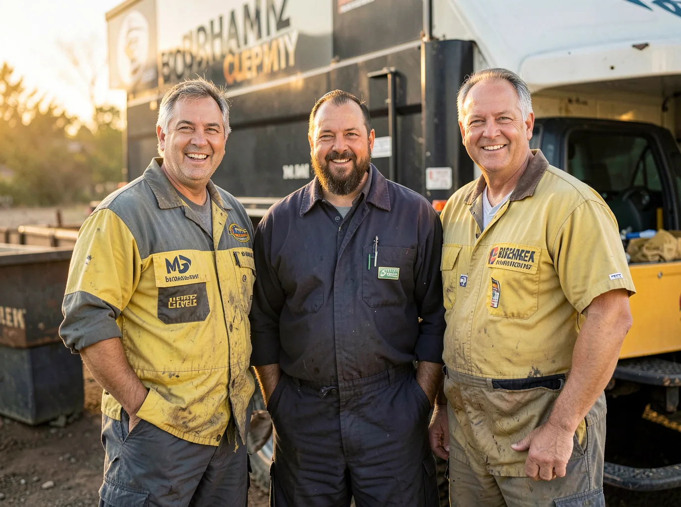 Sewage Cleanup company in Robbins, NC